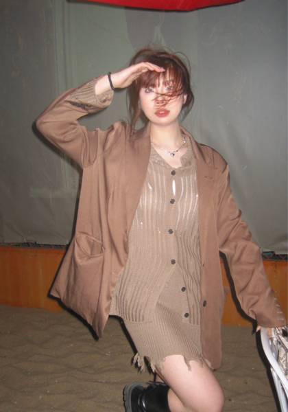 推荐艺人