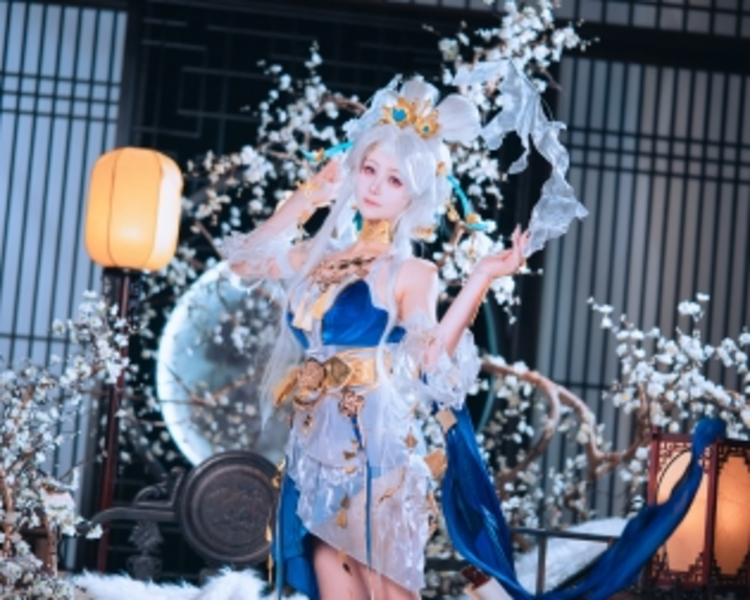 艺人背景图