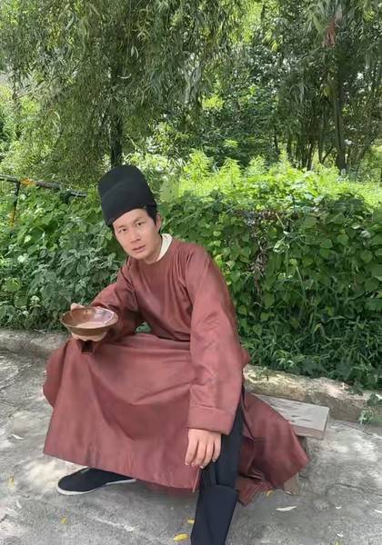 推荐艺人