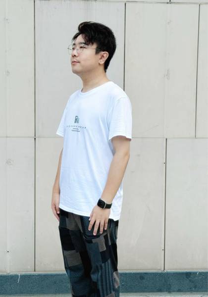 形象照片