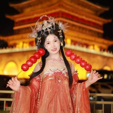 经历图片
