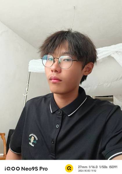形象照片