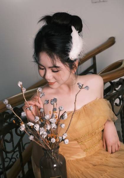 形象照片
