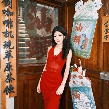 q的微模卡作品