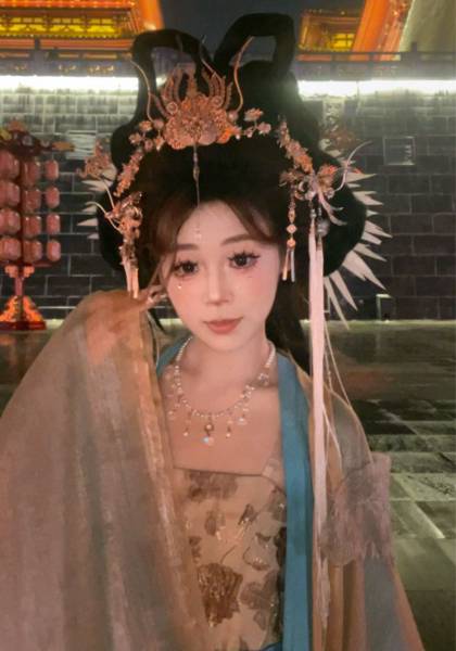 形象照片
