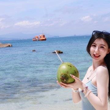 雯小猪的微模卡作品