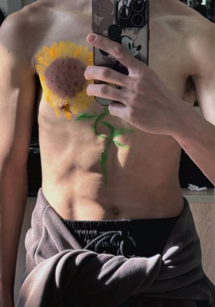 推荐艺人