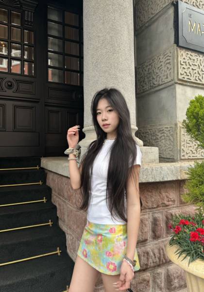 形象照片