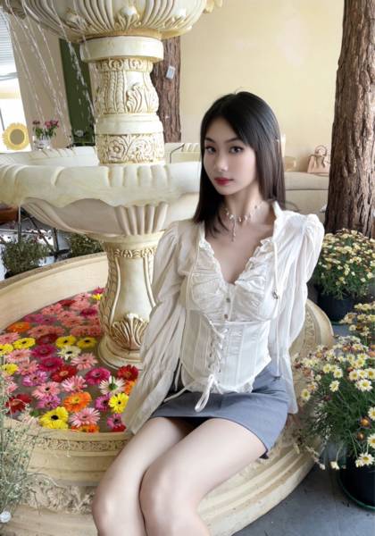 形象照片