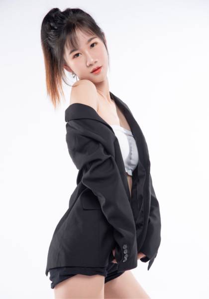 推荐艺人