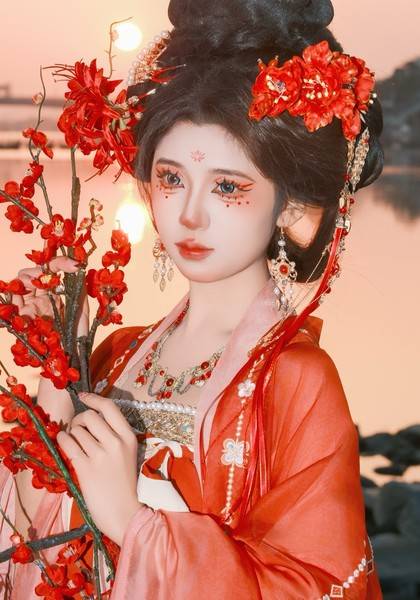 形象照片