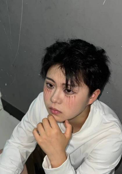 形象照片