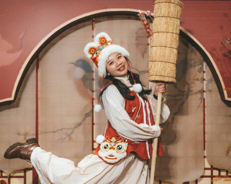 艺人背景图