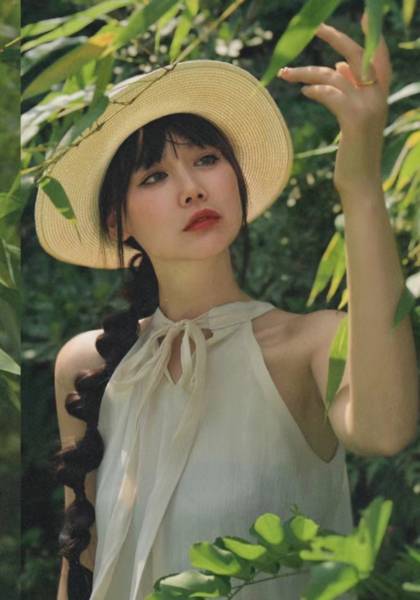 推荐艺人