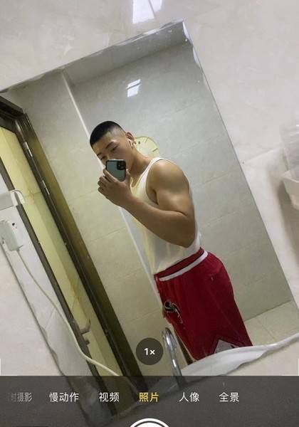 形象照片