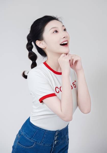 形象照片