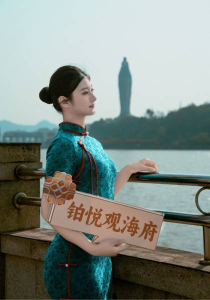 形象照片