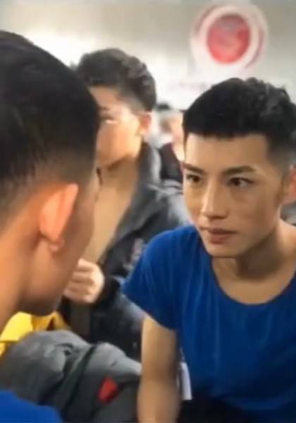 形象照片