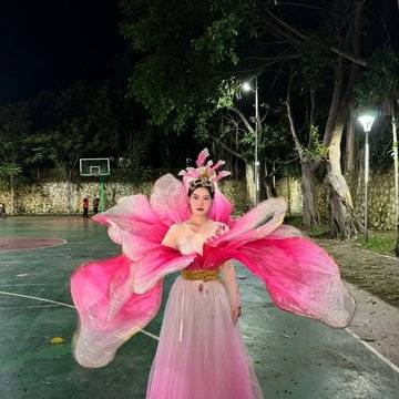 经历图片