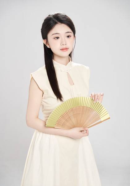 形象照片