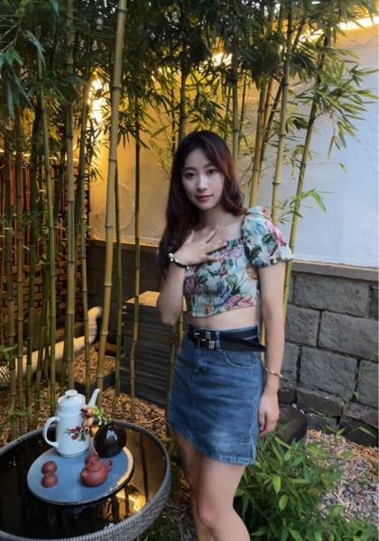 形象照片