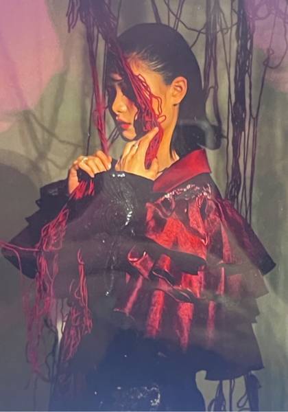 形象照片