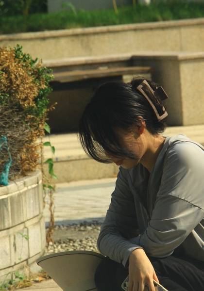 形象照片