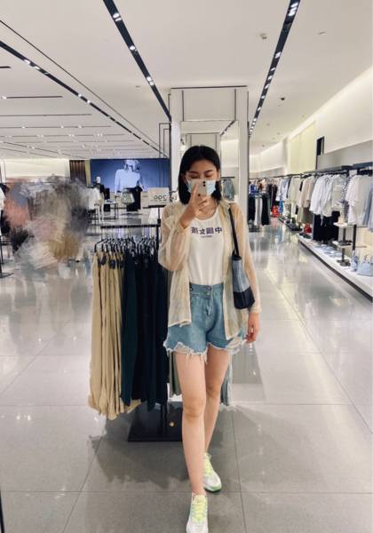 推荐艺人