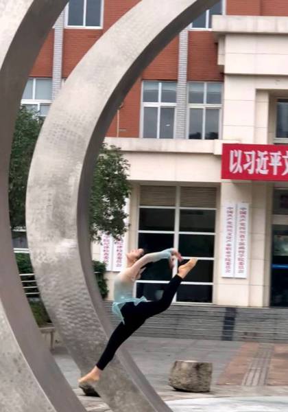形象照片