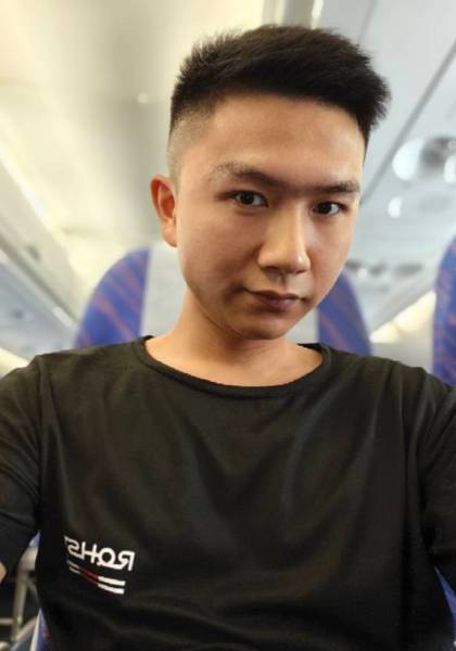 推荐艺人