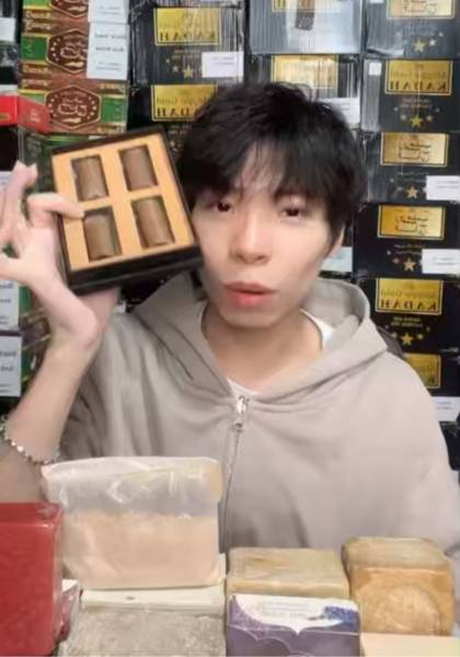 推荐艺人