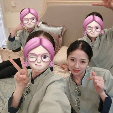 经历图片
