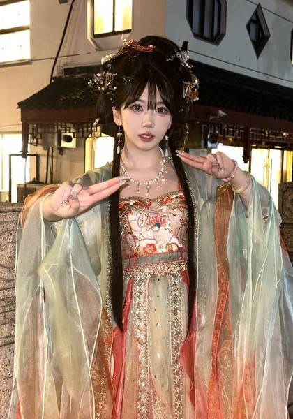 形象照片