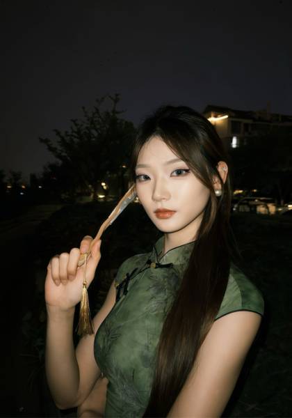 形象照片