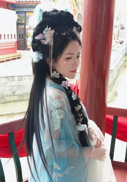 形象照片