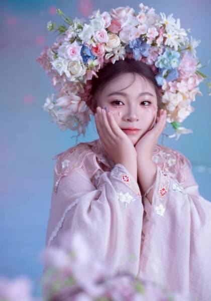 形象照片