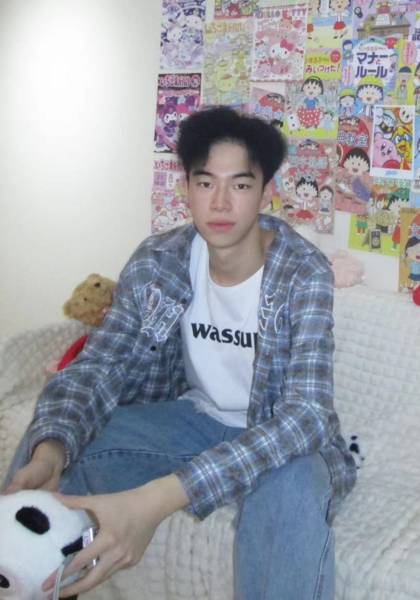 推荐艺人