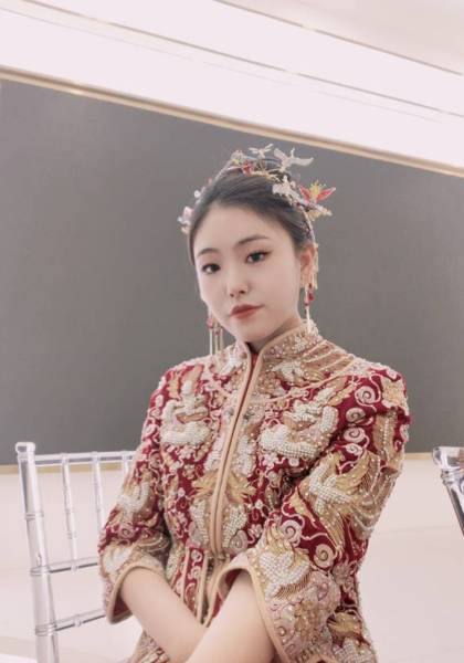 形象照片