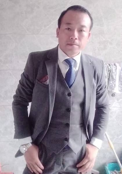 推荐艺人