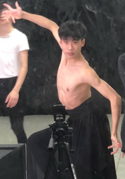 形象照片