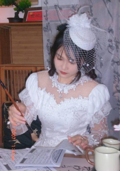 推荐艺人