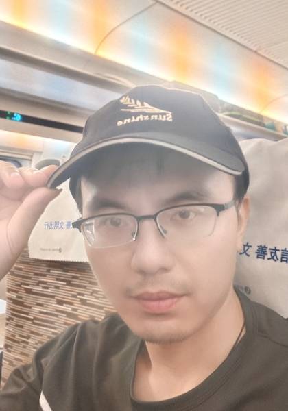 形象照片