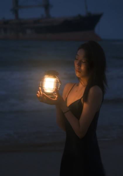 形象照片
