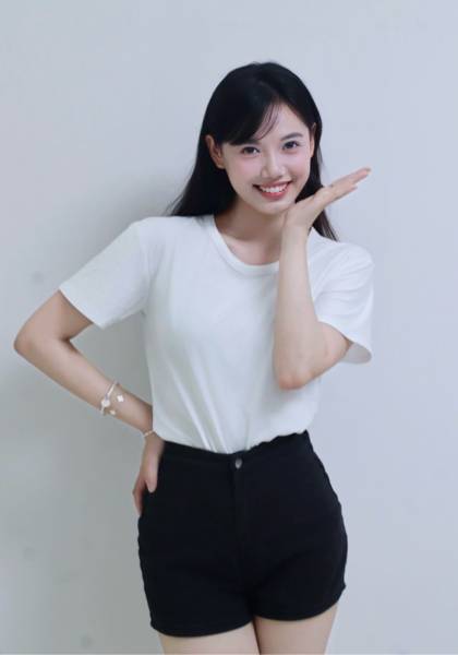 形象照片