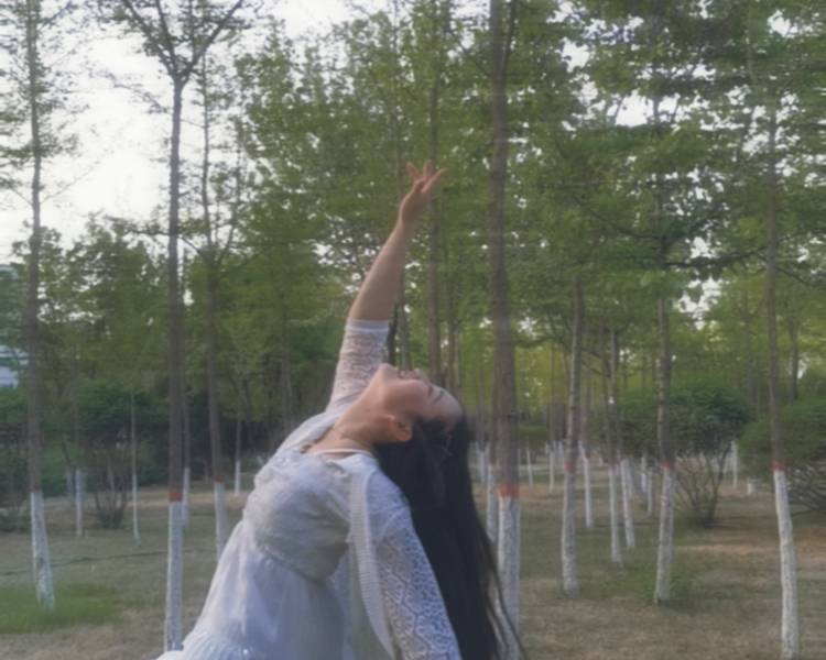艺人背景图