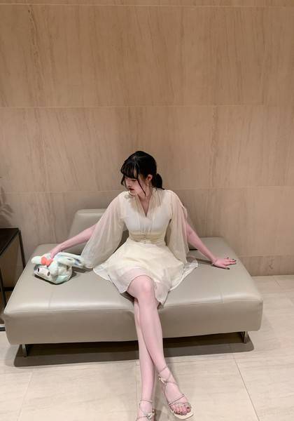 推荐艺人