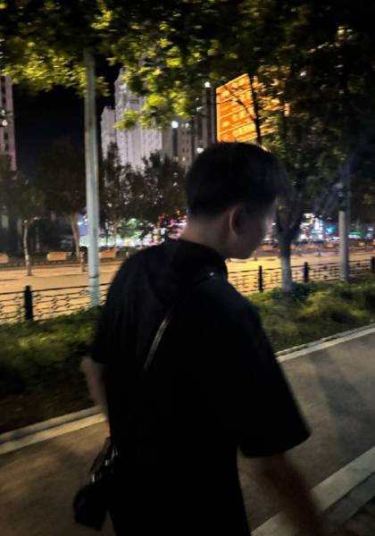 形象照片