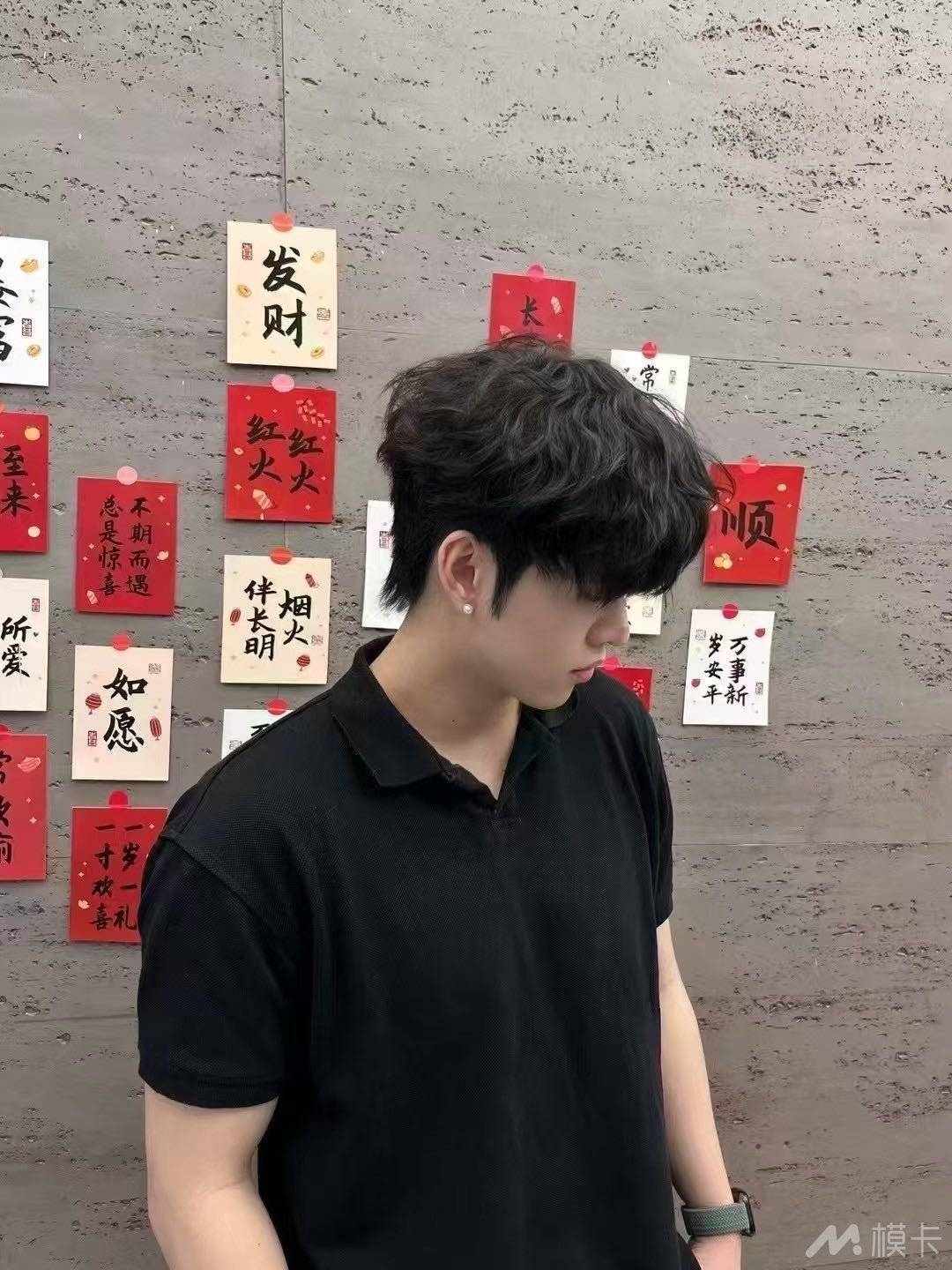 通告图片
