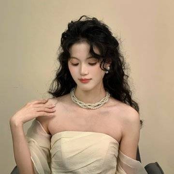 嘻嘻小熊的微模卡作品