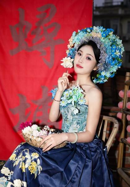 形象照片